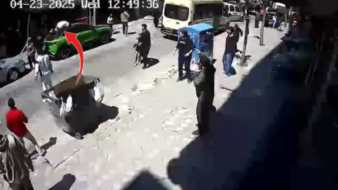 İstanbul'da 6.2'lik deprem sırasında 151 kişi evlerinde aşağıya atlayarak yaralandı, Fatih'te metruk bir bina yıkıldı