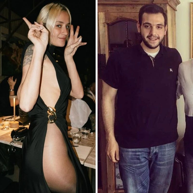 Didem Soydan, Emir Hacısüleymanoğlu ile aşk mı yaşıyor? İddialara yanıt geldi