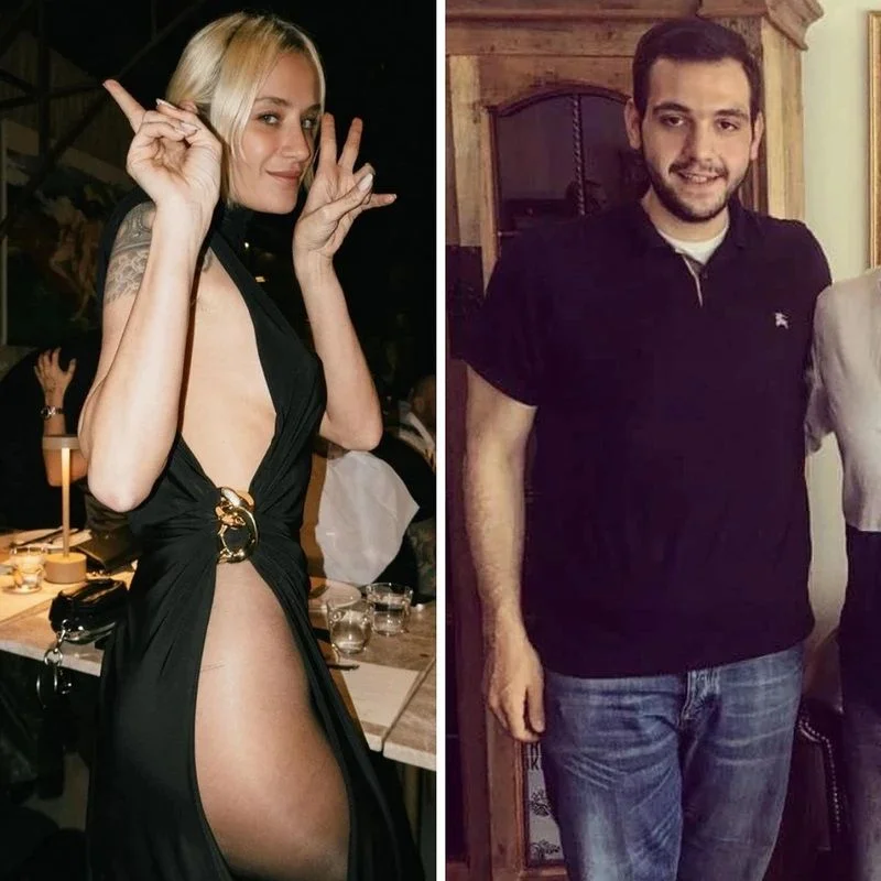 Didem Soydan, Emir Hacısüleymanoğlu ile aşk mı yaşıyor? İddialara yanıt geldi