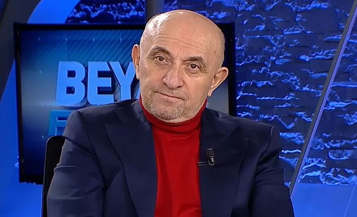 Sinan Engin'den Fenerbahçe - Gaziantep FK Maçı İçin Net Tahmin: "Fenerbahçe Kazanır!"