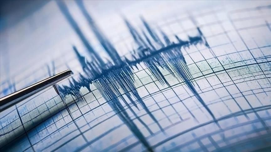 Ahmet Ercan’dan yürekleri ağıza getiren sözler: 4.3’lük deprem mide bulandırdı, uyumayacağım!