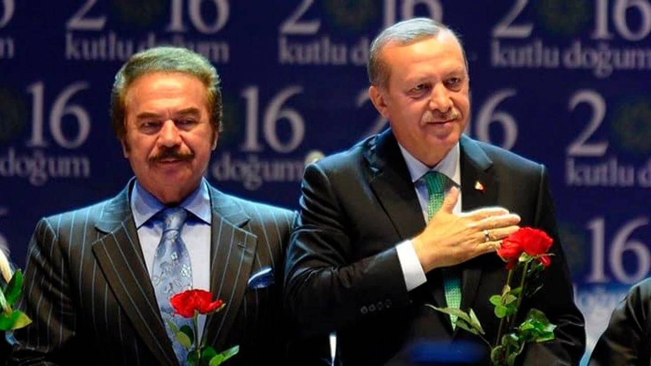 Orhan Gencebay'dan eleştirilere cevap: Hiçbir partili değilim, son 60 yılı iyi bilen biriyim