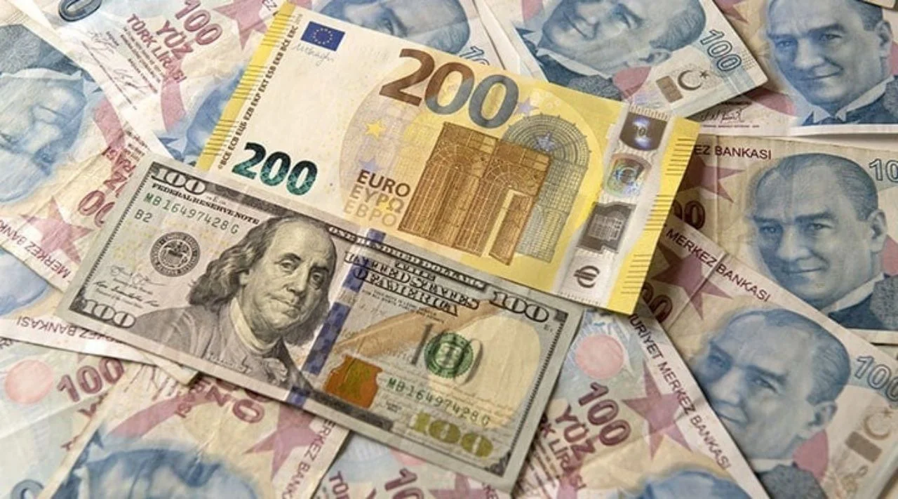 TCMB rezervlerindeki erime endişe vermeye başladı! Dövizde yukarı yönlü baskı artabilir