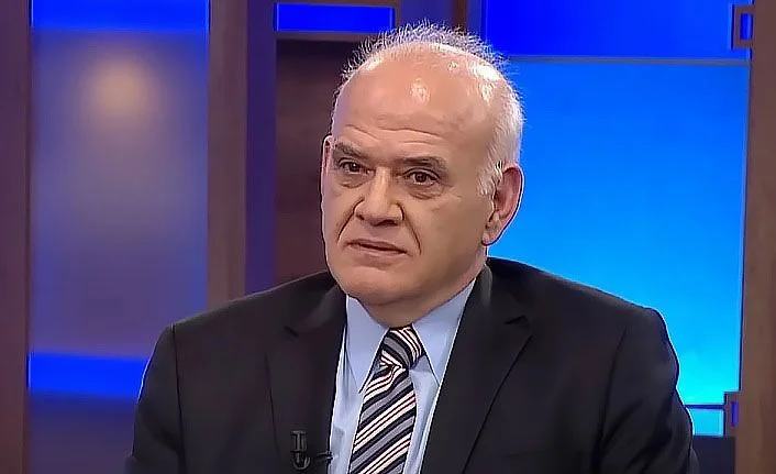 Ahmet Çakar'dan Şampiyonluk İçin Yeni Tahmin: Maç Maç Hesapladı, Fenerbahçe Dedi!