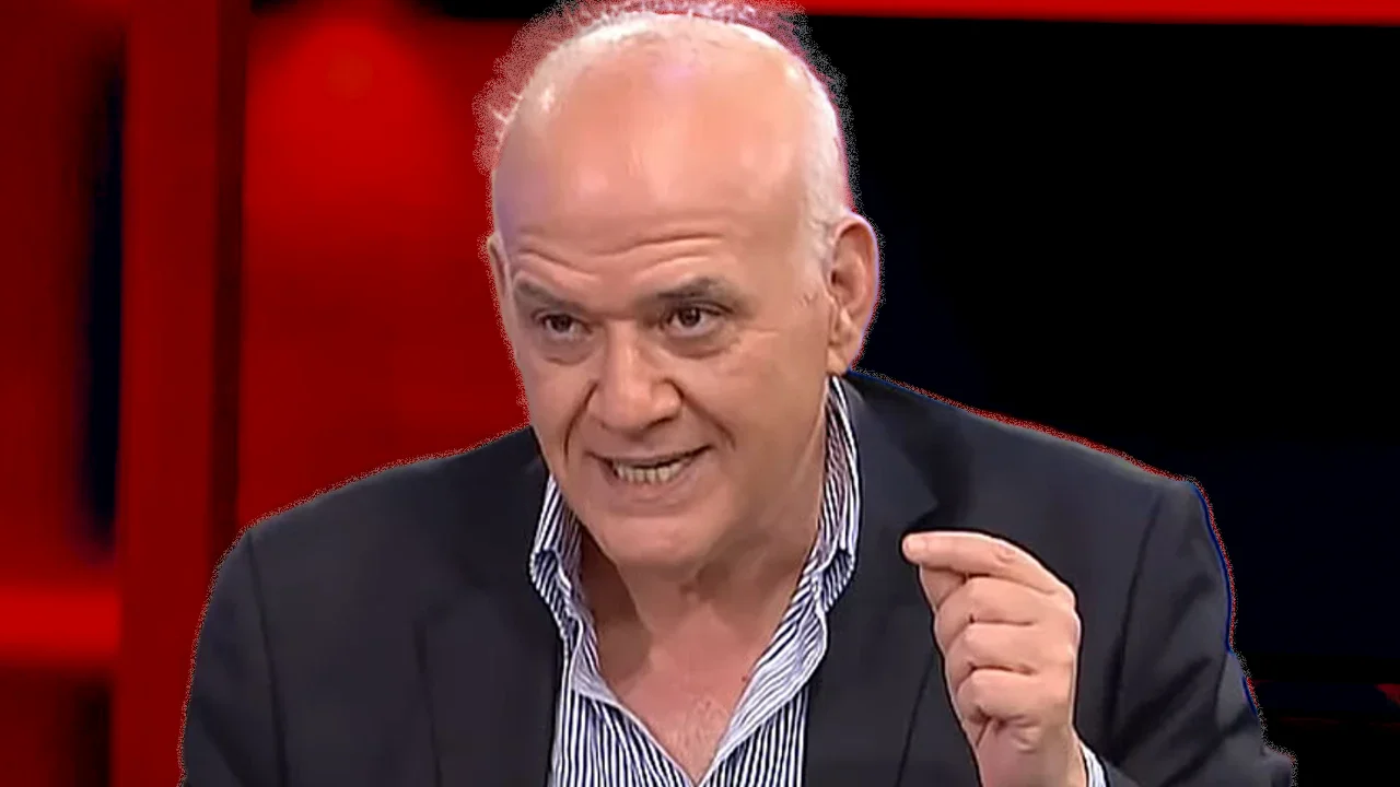 Ahmet Çakar'dan Şampiyonluk İçin Yeni Tahmin: Maç Maç Hesapladı, Fenerbahçe Dedi!