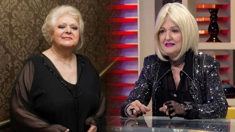 Eski eşi ve kardeşinin ihanetiyle yıkılmıştı! Gülden Karaböcek'in kızından Neşe Karaböcek'e barış çağrısı