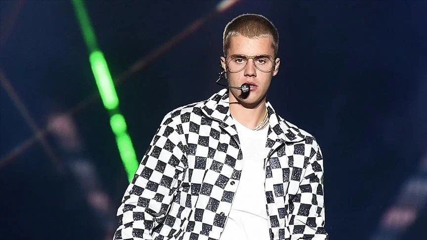 Justin Bieber'ın paylaşımındaki o detay tepki çekti! Uyuşturucu mu kullanıyor?