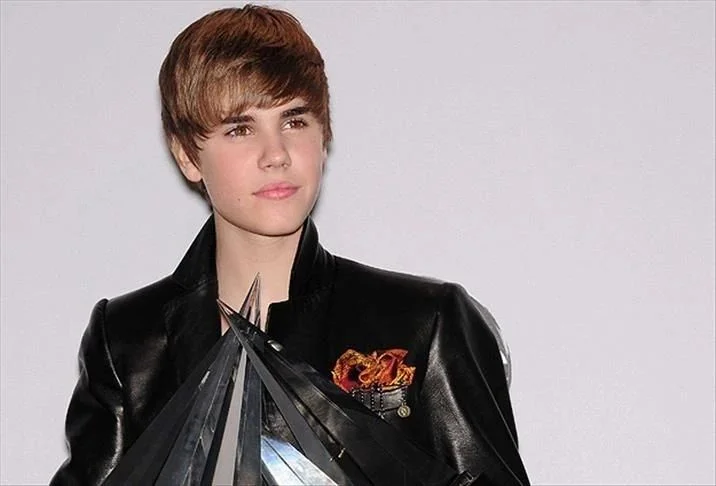 Justin Bieber'ın paylaşımındaki o detay tepki çekti! Uyuşturucu mu kullanıyor?