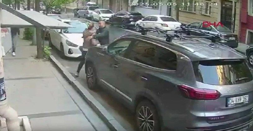 Bahar Aksu'nun katil Rüstem Elibol'un ifadesi ortaya çıktı: Bu boşanmayı kabul edemedim