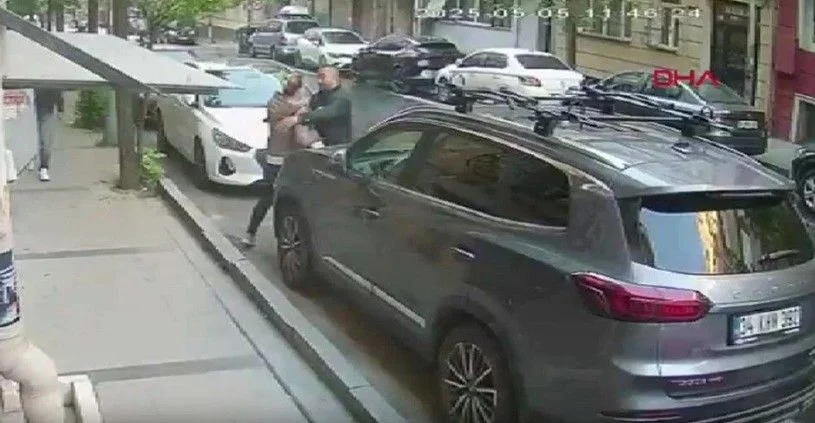 Bahar Aksu'nun katil Rüstem Elibol'un ifadesi ortaya çıktı: Bu boşanmayı kabul edemedim