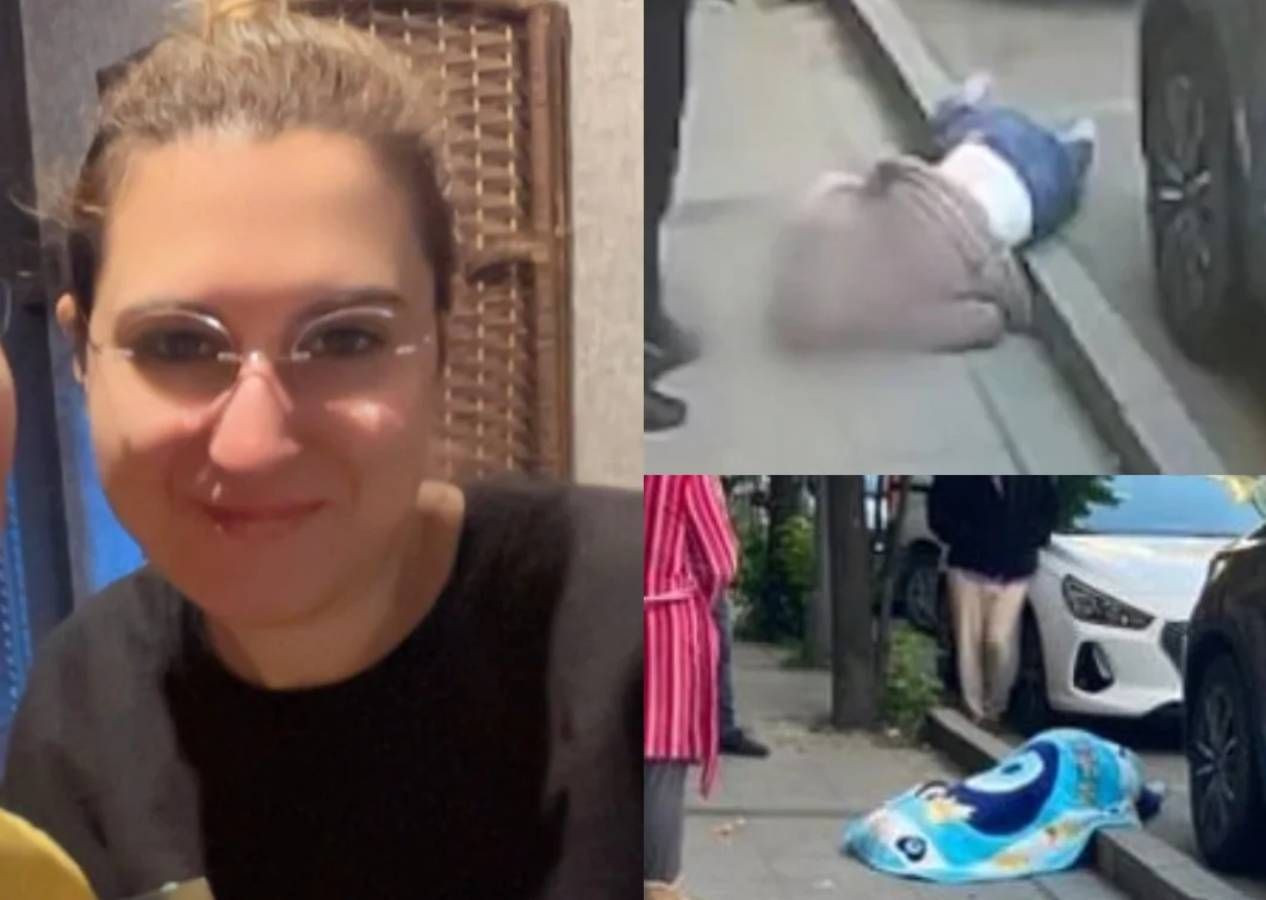 Bahar Aksu'nun katil Rüstem Elibol'un ifadesi ortaya çıktı: Bu boşanmayı kabul edemedim