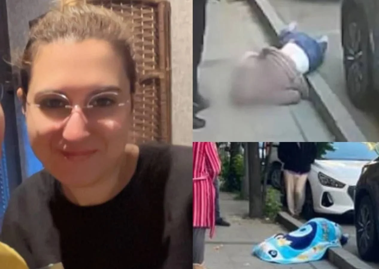 Bahar Aksu'nun katil Rüstem Elibol'un ifadesi ortaya çıktı: Bu boşanmayı kabul edemedim