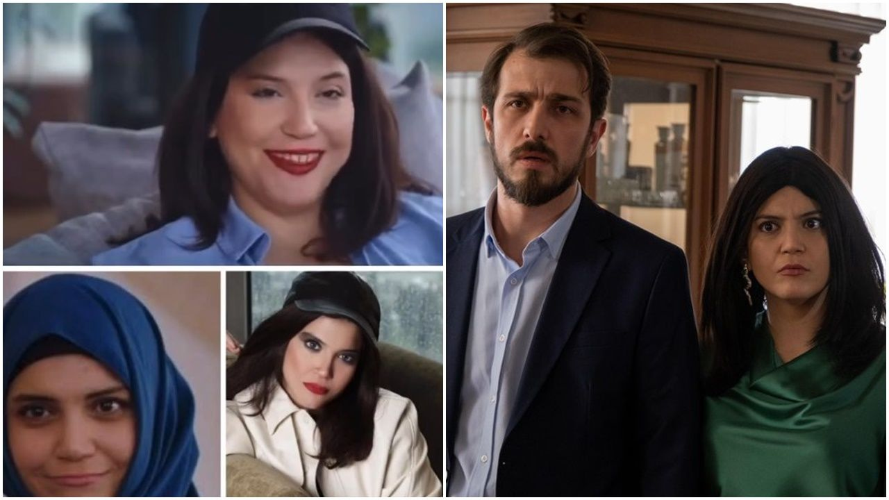 Kızılcık Şerbeti’nin Nilay’ı Feyza Civelek’ten torpil eleştirilerine sert yanıt: Çok biliyorsanız siz yapın