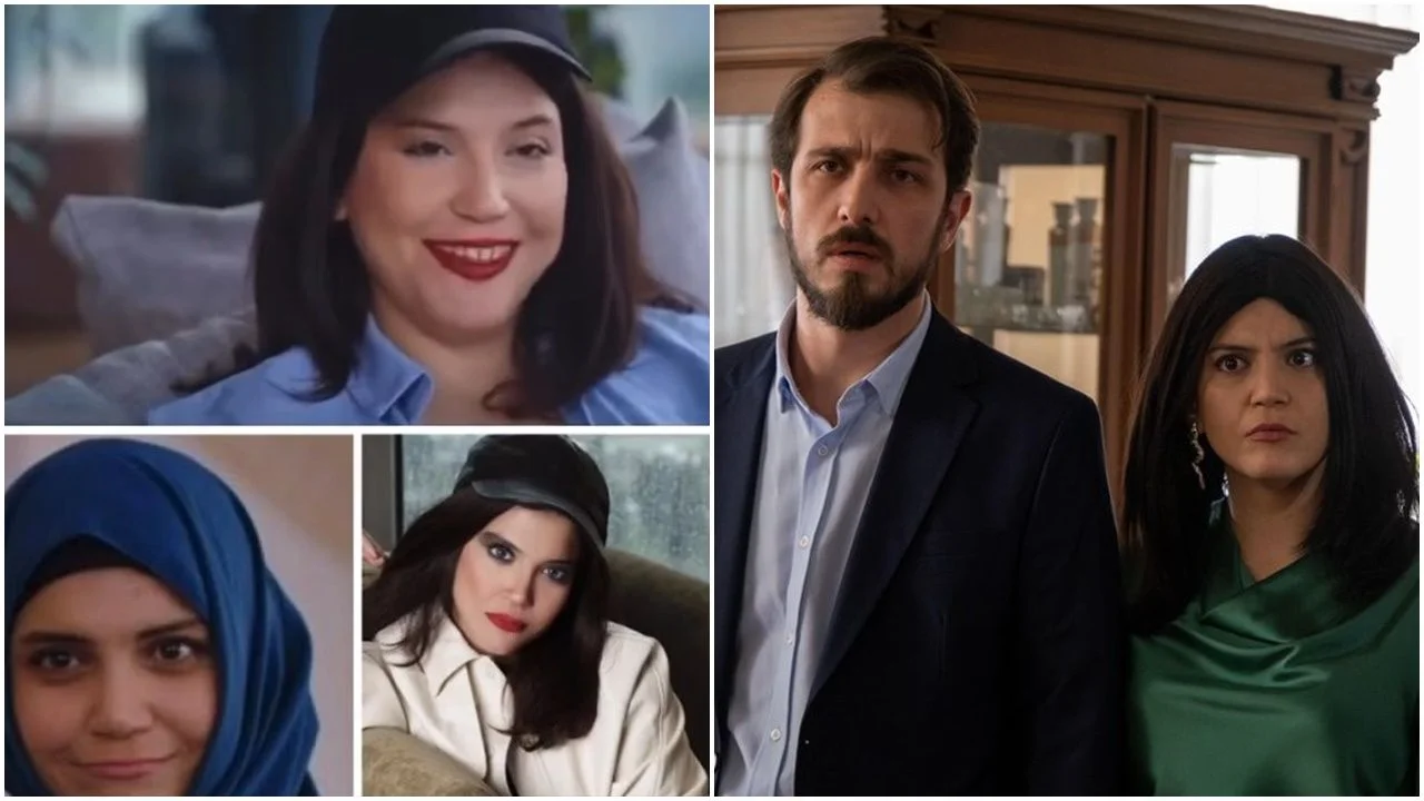 Kızılcık Şerbeti’nin Nilay’ı Feyza Civelek’ten torpil eleştirilerine sert yanıt: Çok biliyorsanız siz yapın
