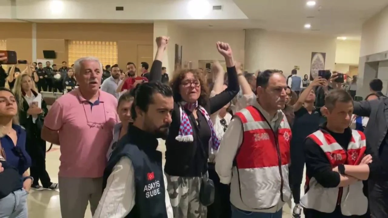 Mattia Ahmet Minguzzi davası 20 Haziran'a ertelendi! Cinayetin şok eden yeni görüntüleri ortaya çıktı...
