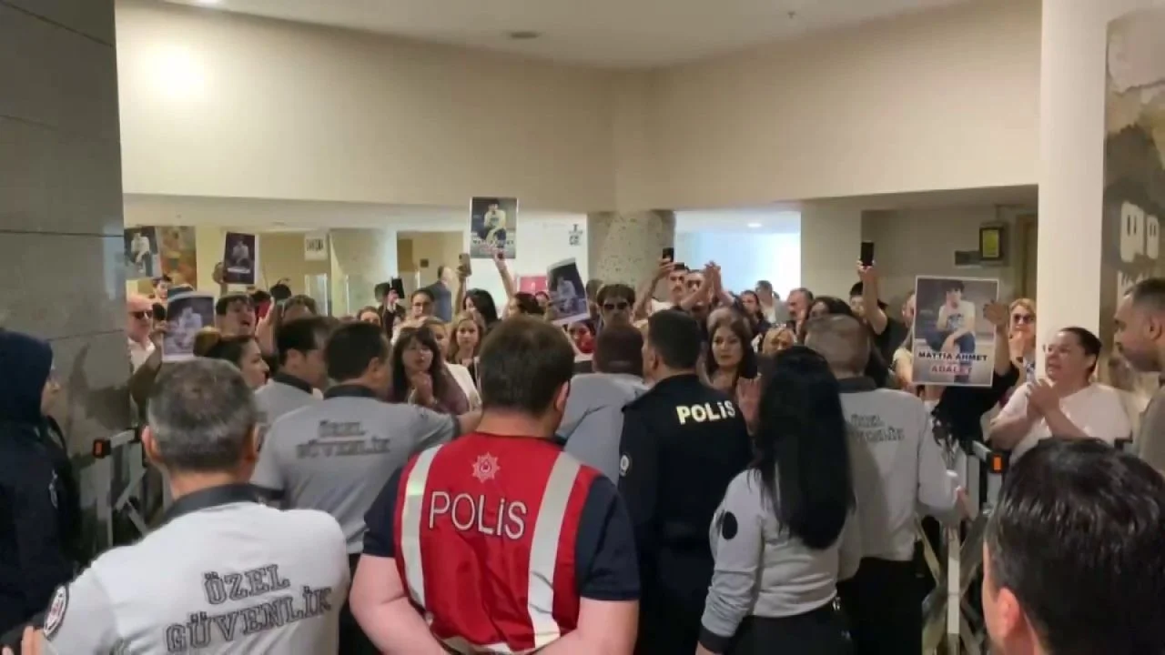 Mattia Ahmet Minguzzi davası 20 Haziran'a ertelendi! Cinayetin şok eden yeni görüntüleri ortaya çıktı...