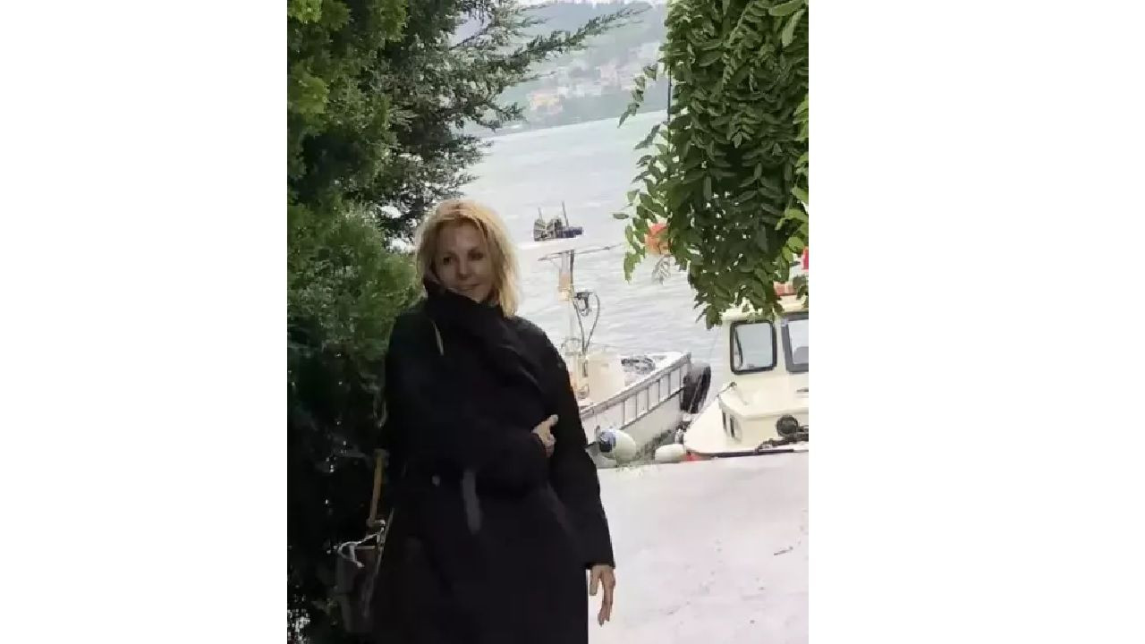 Gençlere taş çıkarıyor! Yeşilçam'ın efsanesi Hale Soygazi'nin gençlik sırrı ortaya çıktı!