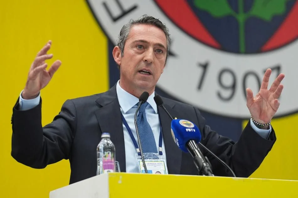 Ali Koç'un Fenerbahçe'ye getireceği 4 yıldız belli oldu: İşte şampiyonluğu getirecek isimler