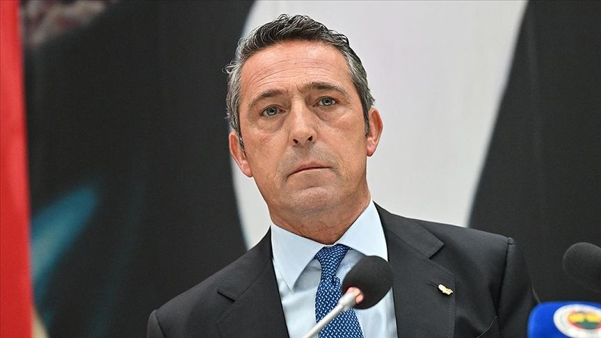 Fenerbahçe'de Transfer Bombası: Ali Koç'un Bahsettiği 4 Yıldız İsim Ortaya Çıktı!