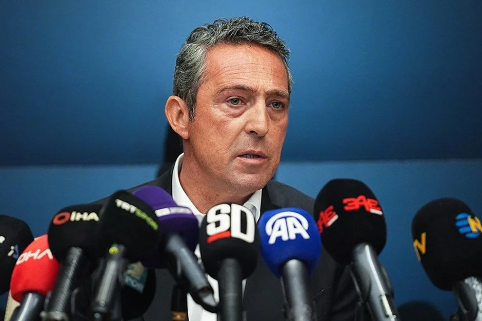 Fenerbahçe'de Transfer Bombası: Ali Koç'un Bahsettiği 4 Yıldız İsim Ortaya Çıktı!