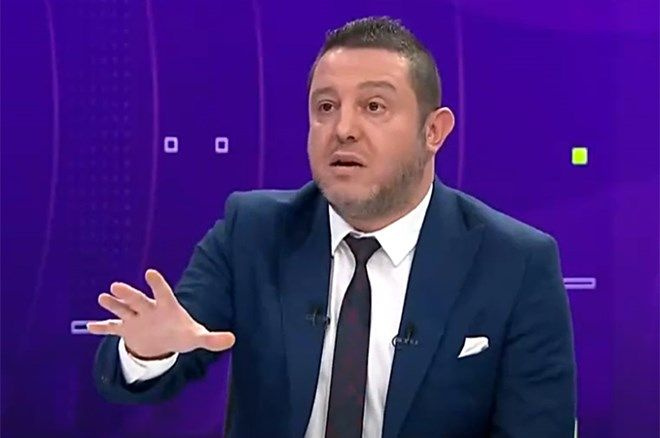 Nihat Kahveci'den Fenerbahçe - Başakşehir maçı sonrası bomba tepki: 'Teşekkür ederiz' derim" ya yeter artık ya!