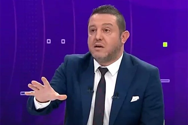Nihat Kahveci'den Fenerbahçe - Başakşehir maçı sonrası bomba tepki: 'Teşekkür ederiz' derim" ya yeter artık ya!