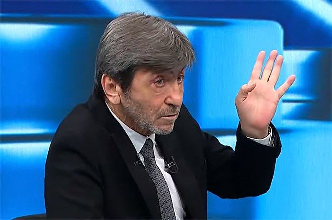 Rıdvan Dilmen sezonun en çılgın maçını açıkladı: Karakolda biter!