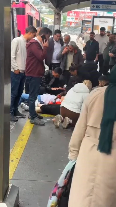 Metrobüs kazasında ölen Ebru Heper’in ailesi isyan etti: Araçların hepsi bozuk, bakım hiç yok