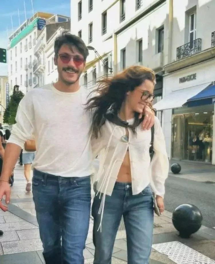 Kubilay Aka ile Hafsanur Sancaktutan evleniyor mu? Bomba evlilik teklifi iddiası