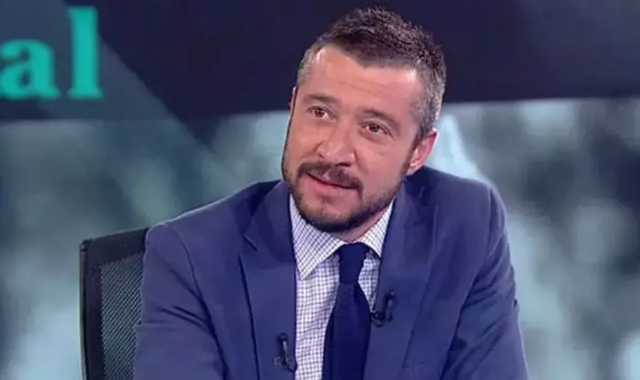 Tümer Metin Jose Mourinho'nun Yerine Gelecek İsmi Açıkladı: Net Bir Şekilde...