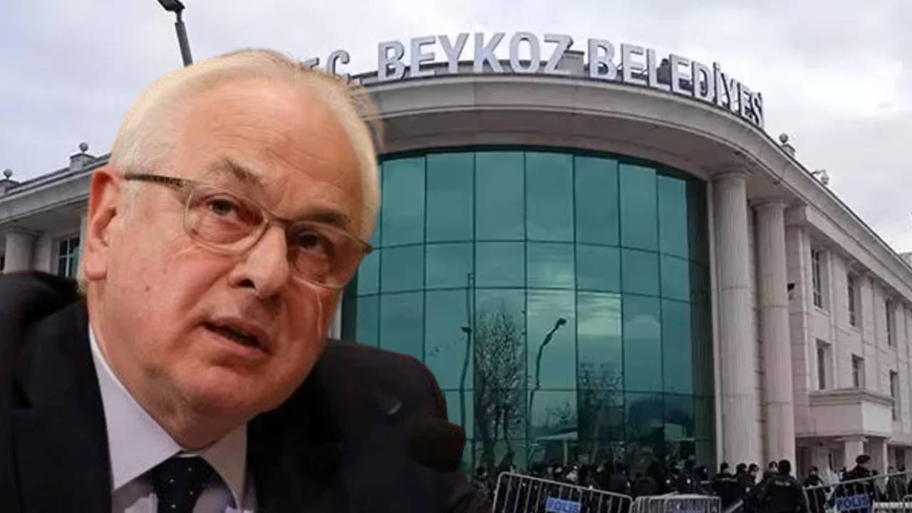 Beykoz Belediyesindeki yolsuzluk dosyası: Alaattin Köseler’in 69 yıla kadar hapsi istendi
