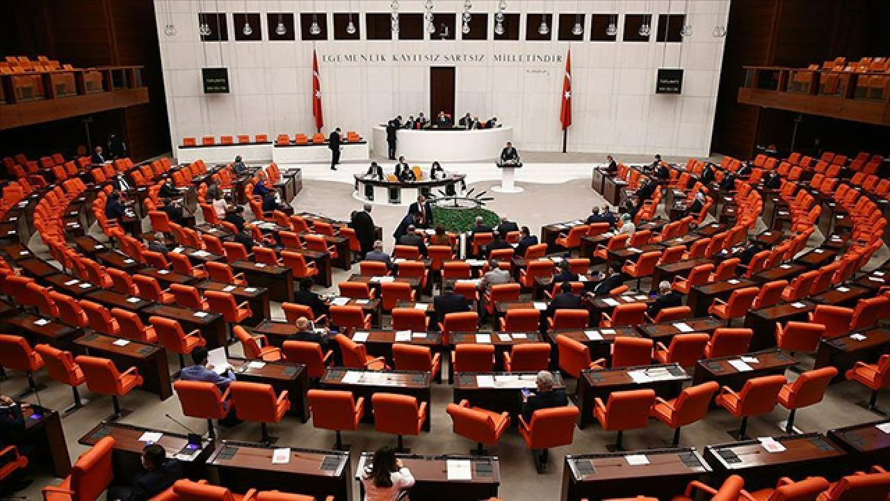 10. Yargı Paketi TBMM'de yasalaştı: Ceza hukuku, noterlik, tehdit ve trafik cezalarında önemli değişiklikler