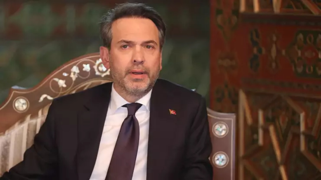 Bakan Bayraktar: Suriye’ye gaz ve elektrik ihracatı başlıyor