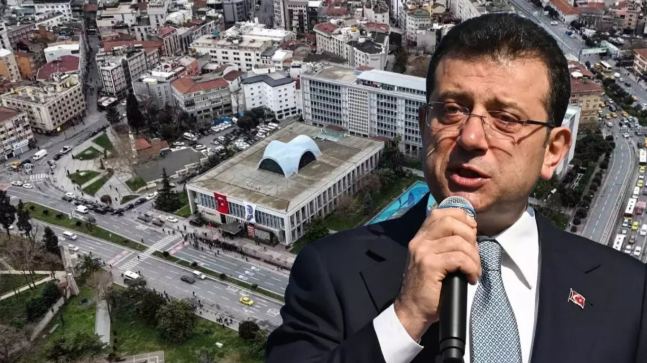 İmamoğlu’nun özel kalemi, koruma müdürü ve genel sekreter yardımcısı gözaltında: İBB’de yolsuzluk soruşturmasında 4. dalga!