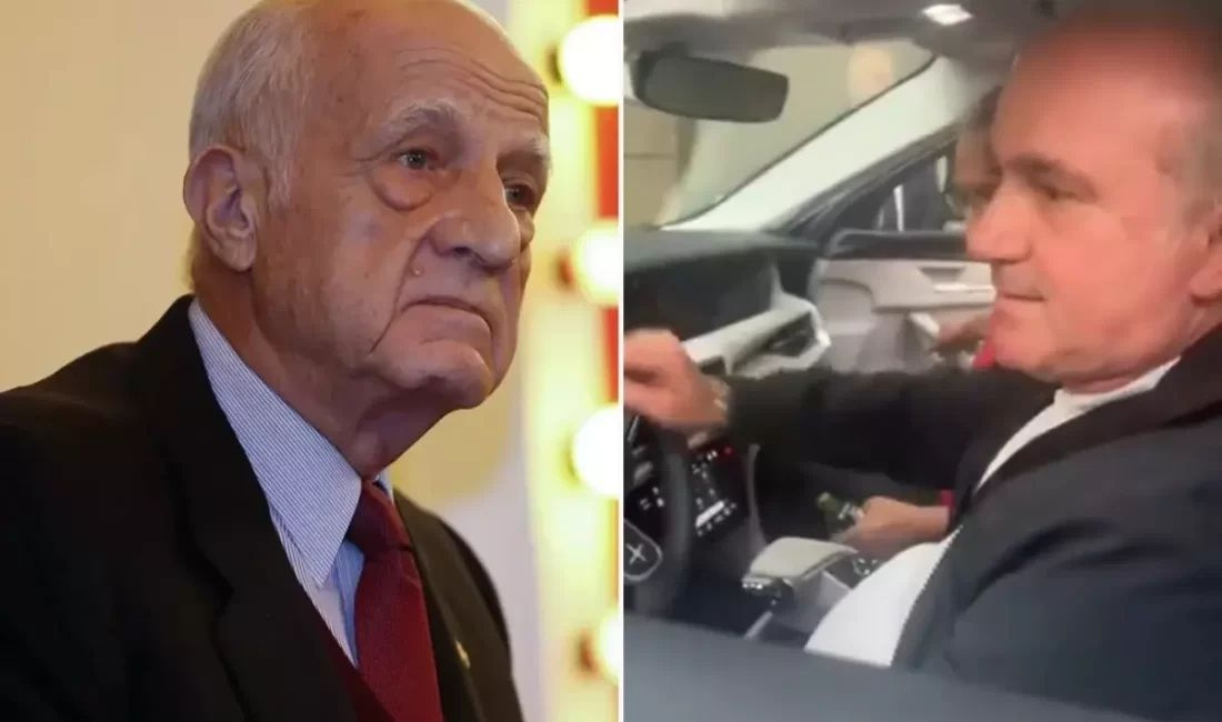 İnan Kıraç'ı kaçırdı mı? Şoförün ifadesi ortaya çıktı! ' Sıkıldım, beni İstanbul dışına götür' demiş...