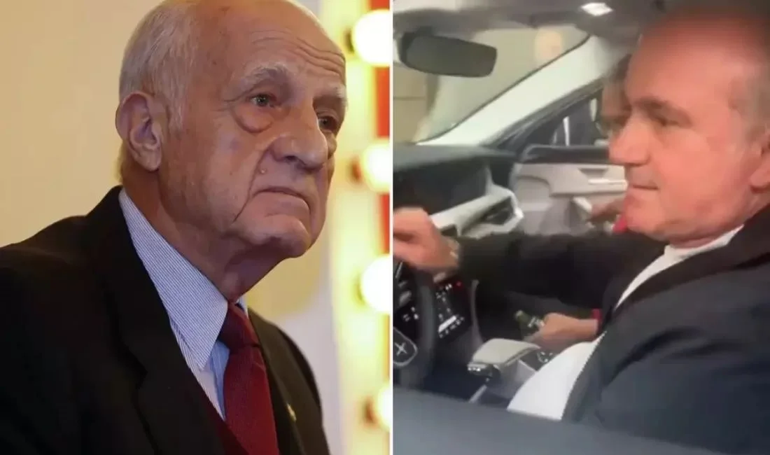 İnan Kıraç'ı kaçırdı mı? Şoförün ifadesi ortaya çıktı! ' Sıkıldım, beni İstanbul dışına götür' demiş...