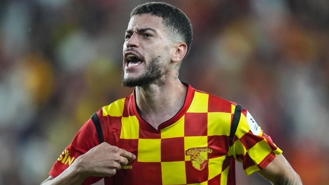 Galatasaray ile Göztepe arasında son dakika Romulo pazarlığı! İlk teklif: 10 milyon euro artı Ahmed Kutucu