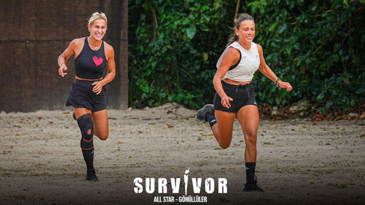 Survivor'da bu hafta kim elendi? 23 Mayıs 2025 Survivor düellosunda kaybeden yarışmacı belli oldu mu? Ayşe, Sevgi, Dilşah, Meryem kim gitti?