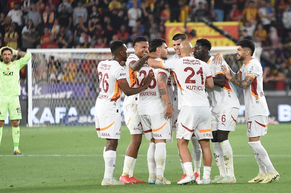 Nihat Kahveci'den Galatasaray'ın yeni transfer adayı için flaş sözler: Stat yıkılır!