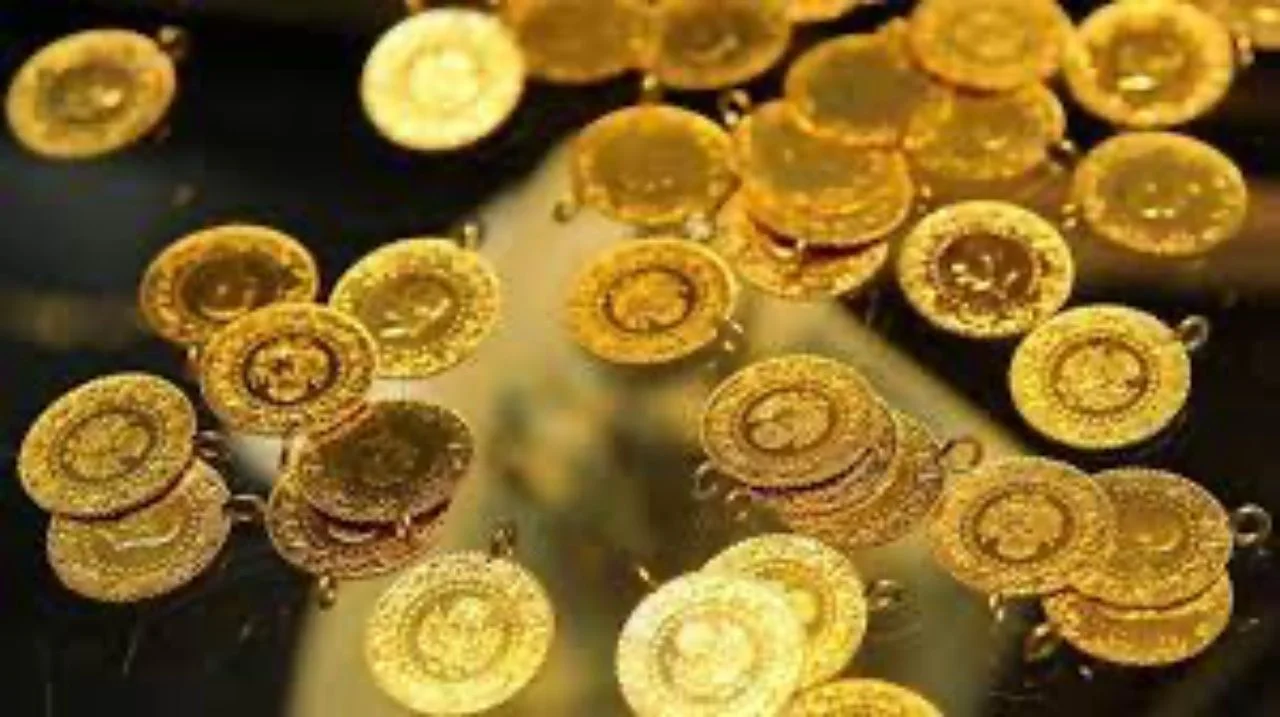 ABD'li dev bankadan altın için yeni tahmin! Gram altın 5 bin TL'ye yaklaşacak
