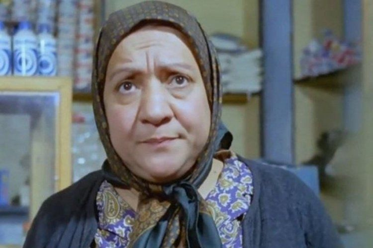 'Adile' filminde Ayşen Gruda'yı canlandıracak oyuncu belli oldu