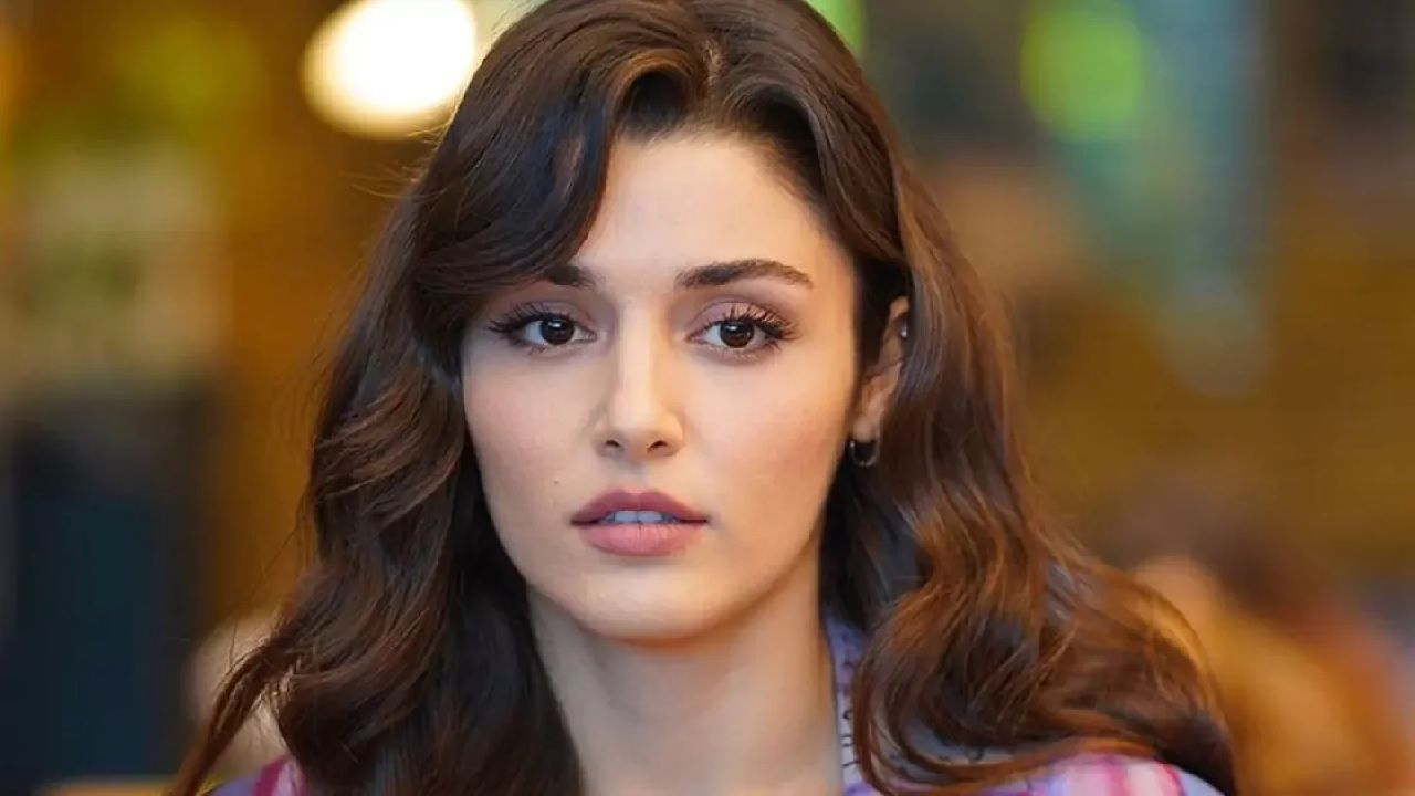 Hande Erçel Cannes'da fırtına gibi esti! Dijital platformlarda dünya starlarını geride bıraktı...