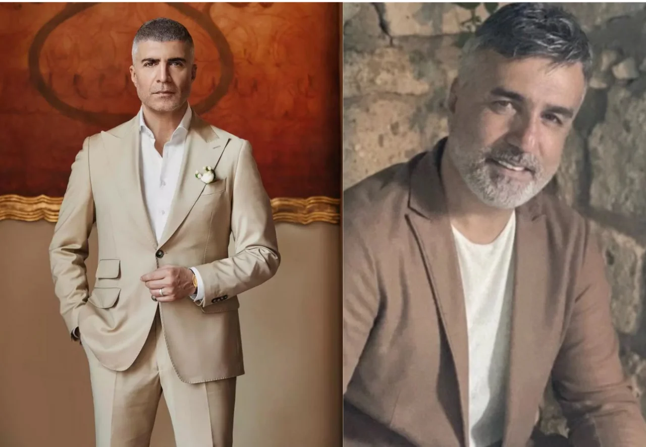 Özcan Deniz'in "uyuşturucu kullanmaktan kafası süngere dönmüş" dediği ağabeyi Ercan Deniz konuştu! ''Test yaptırdım, sonuç tertemiz çıktı''