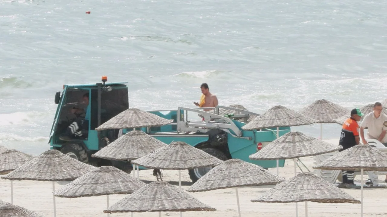 İstanbul'da plajlar sezona hazır, giriş ücretleri belli oldu: Şile, Kilyos, Adalar, Florya...