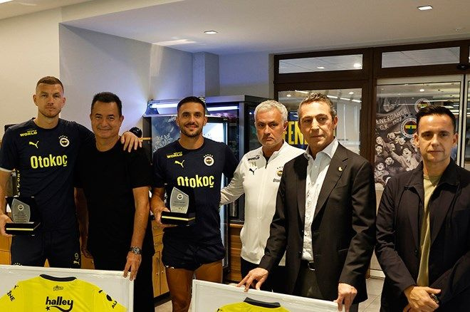 Dusan Tadic'ten giderayak bomba sözler: Maça neden çıkmadığını da açıkladı!