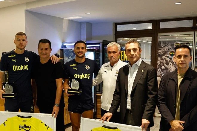 Dusan Tadic'ten giderayak bomba sözler: Maça neden çıkmadığını da açıkladı!