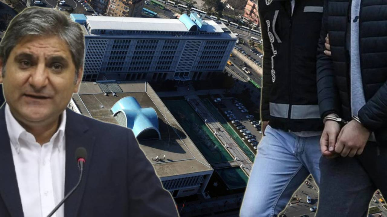İBB'ye 5. dalga operasyon: CHP'li 5 belediye başkanı dahil 28 şüpheli gözaltında, 47 kişi hakkında karar var