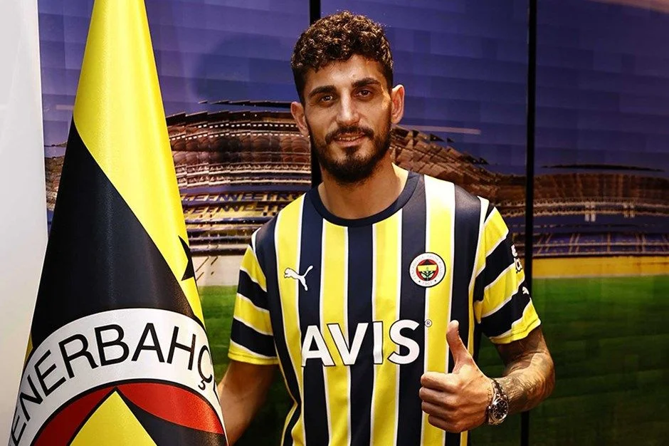 Samet Akaydin'den bomba sözler: Troll hesaplarının kurbanı oldum!