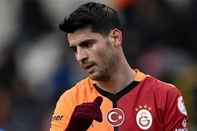 Alvaro Morata bir sonraki adresini açıkladı: Herkes büyük şokta!