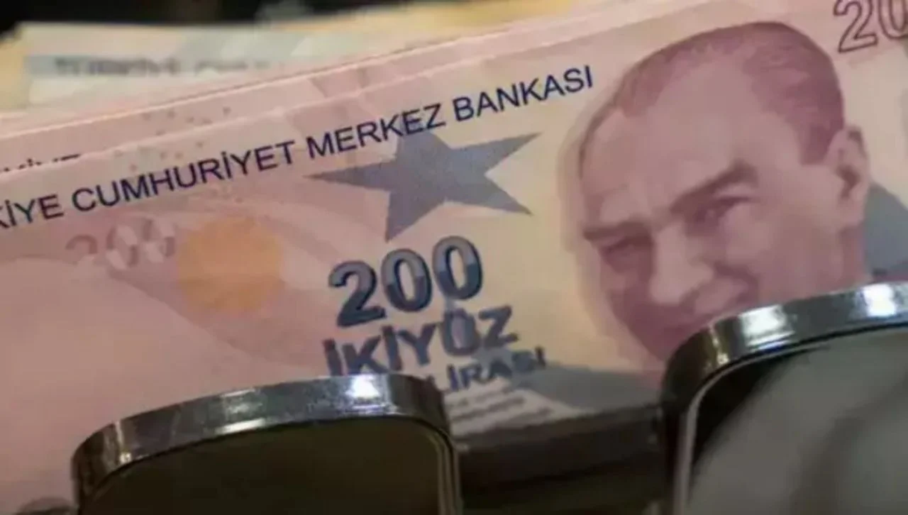 Zamlı maaşlara son 1 veri! Memur ve emeklilerin maaş zamları netleşiyor! 5 aylık enflasyon farkı belli oldu! İşte güncel maaş tablosu
